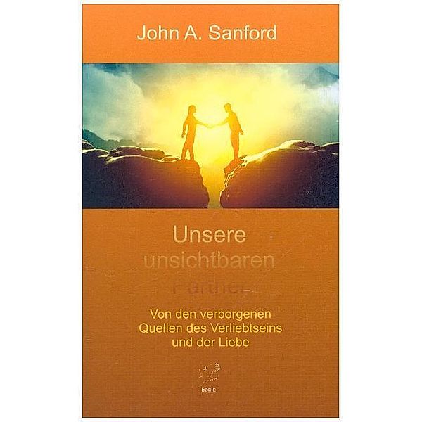 Unsere unsichtbaren Partner, John A. Sanford