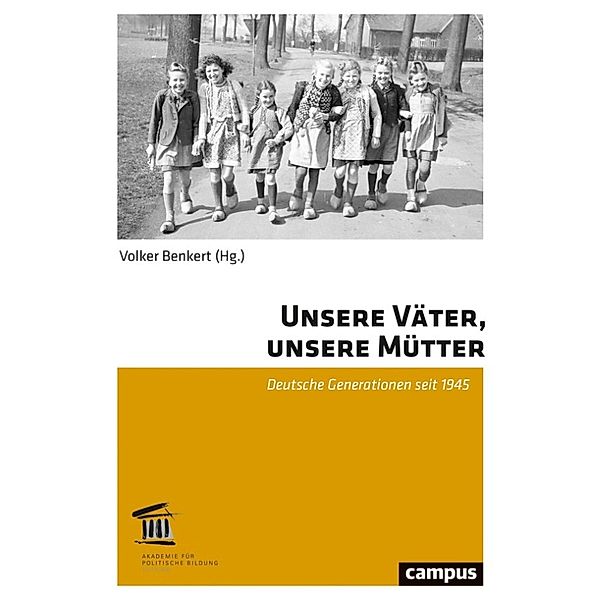 Unsere Väter, unsere Mütter