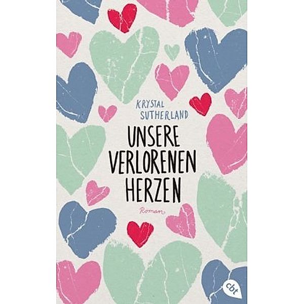 Unsere verlorenen Herzen, Krystal Sutherland