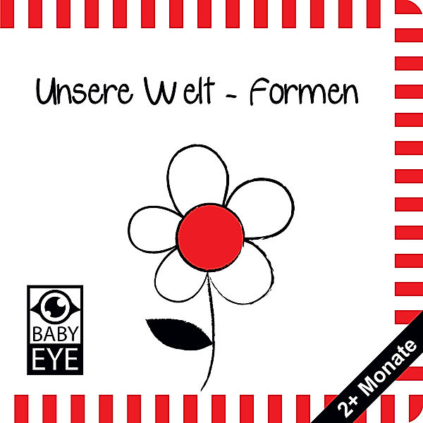 Unsere Welt - Formen, Agnieszka Sawczyn