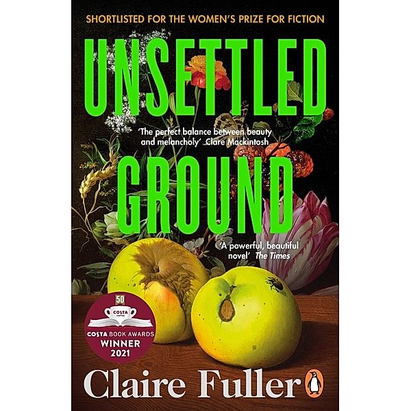 Unsettled Ground, Claire Fuller