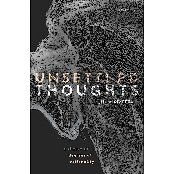 Unsettled Thoughts, Julia Staffel