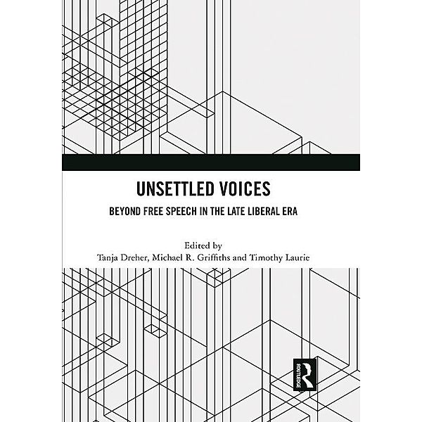 Unsettled Voices