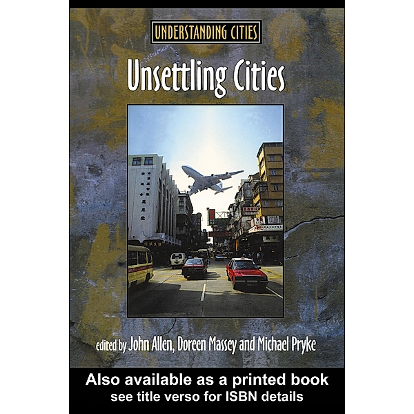 Unsettling Cities