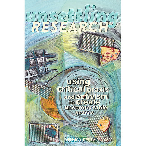 Unsettling Research, Sherilyn Lennon