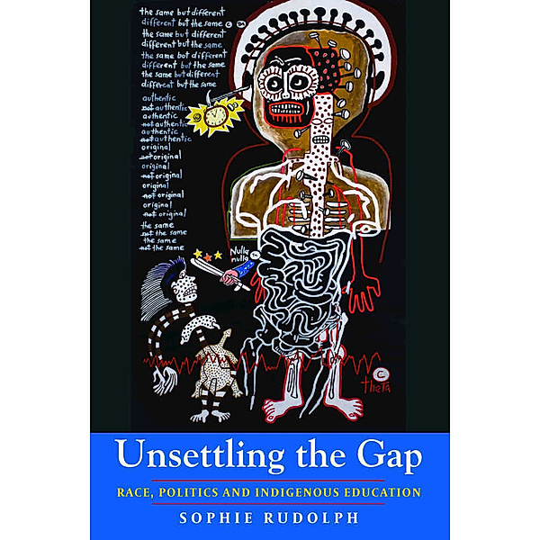 Unsettling the Gap, Sophie Rudolph