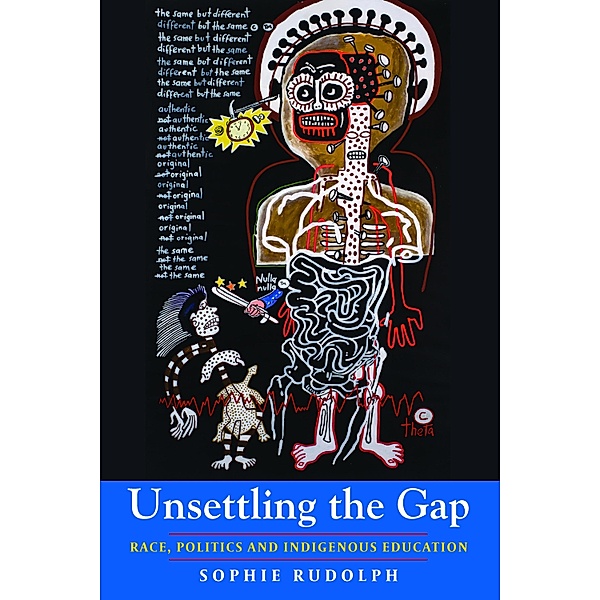 Unsettling the Gap / Global Studies in Education Bd.36, Sophie Rudolph