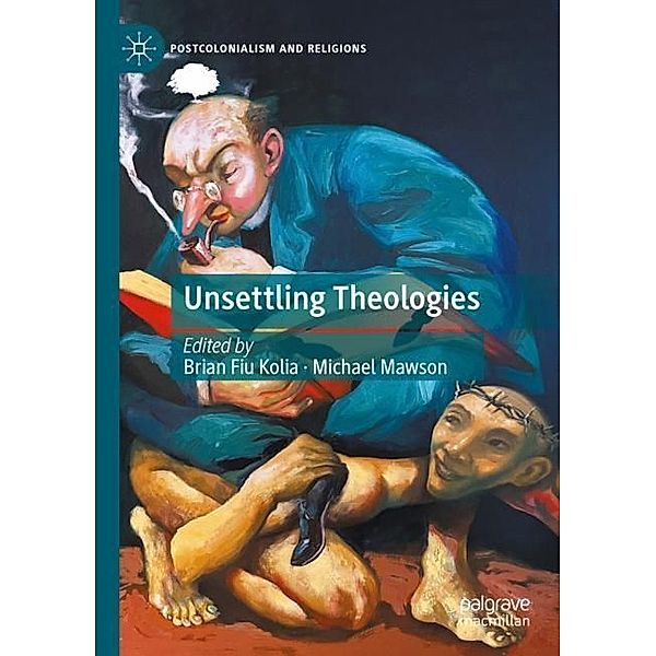 Unsettling Theologies