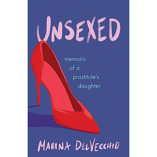 Unsexed, Marina Delvecchio