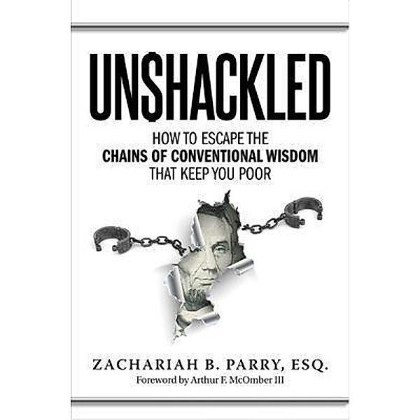 Unshackled, Zachariah Parry