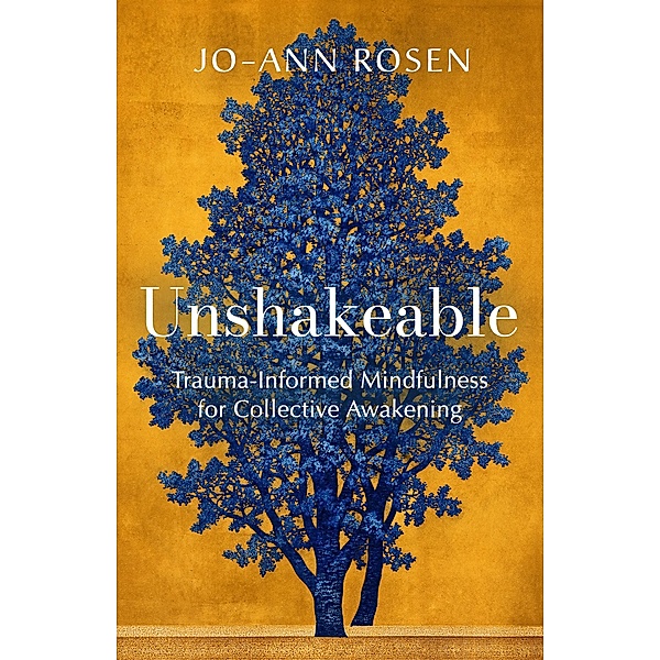 Unshakeable, Jo-Ann Rosen