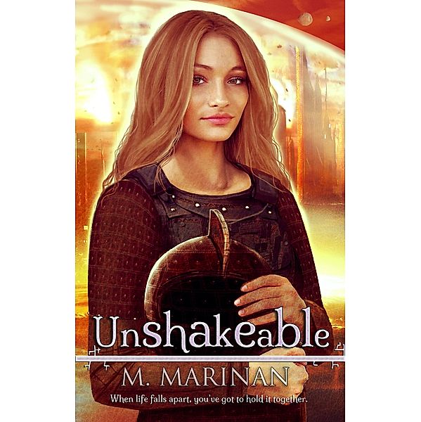 Unshakeable, M. Marinan