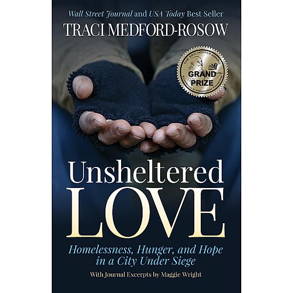 Unsheltered Love, Traci Medford-Rosow