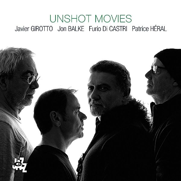 Unshot Movies, Javier Girotto
