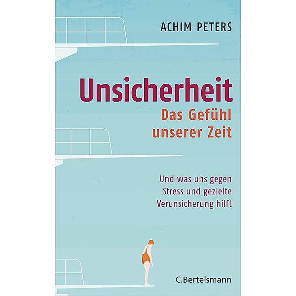 Unsicherheit, Achim Peters