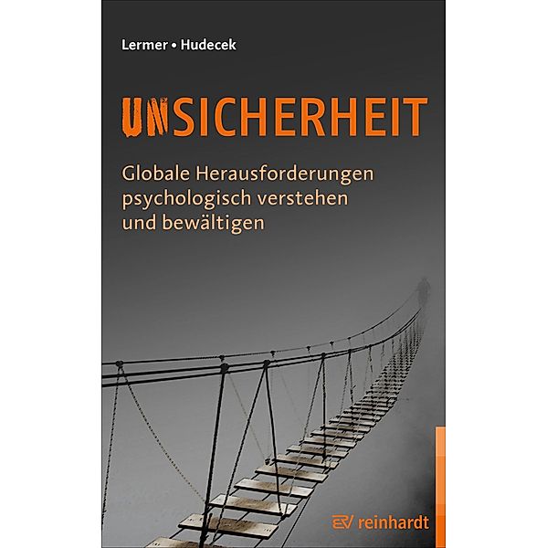 Unsicherheit, Eva Lermer, Matthias Hudecek