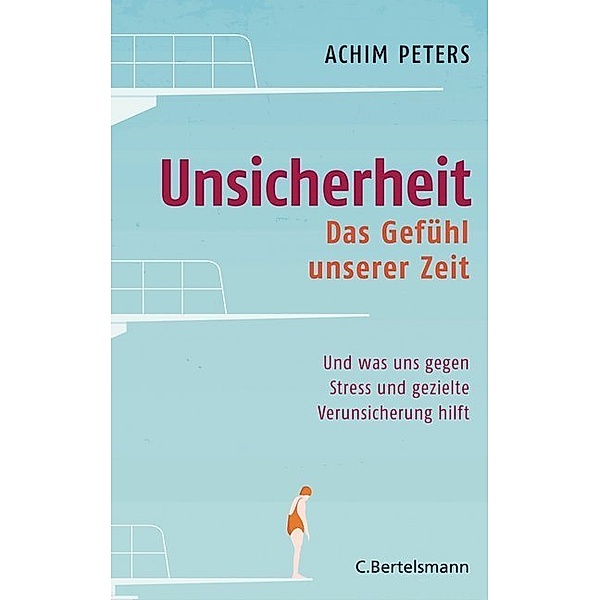 Unsicherheit, Achim Peters