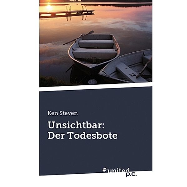 Unsichtbar: Der Todesbote, Ken Steven