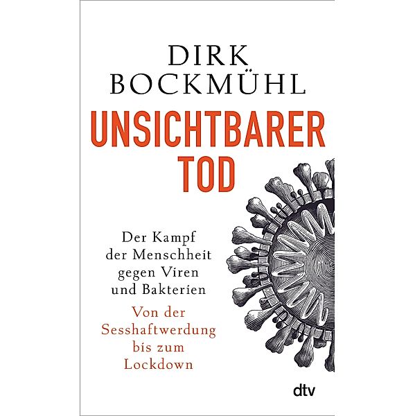 Unsichtbarer Tod, Dirk Bockmühl