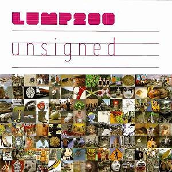 Unsigned, Lump200