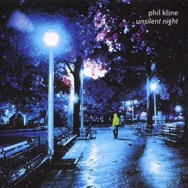 Unsilent Night, Phil Kline