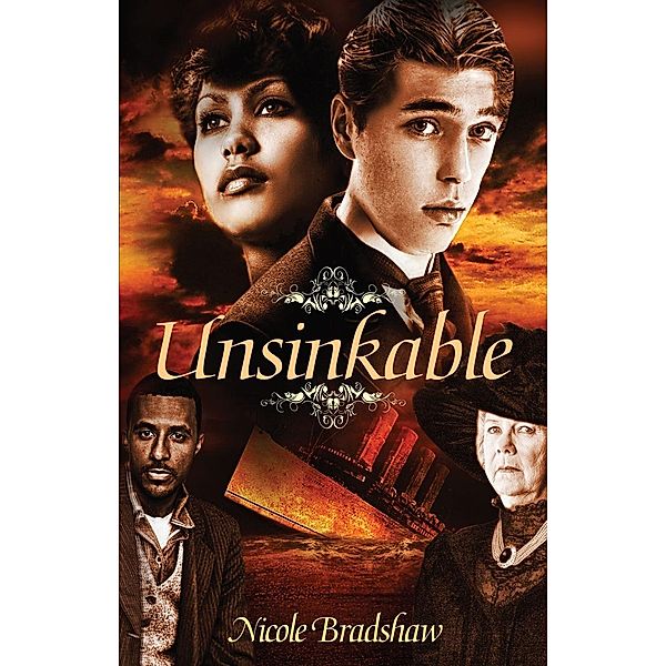 Unsinkable, Nicole Bradshaw