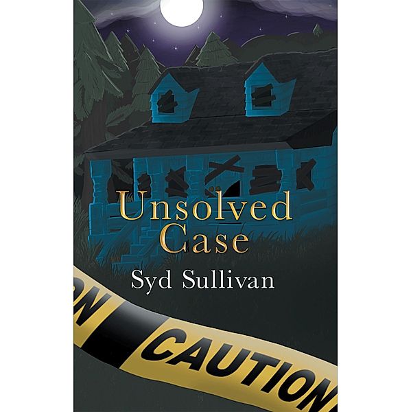 Unsolved Case, Syd Sullivan