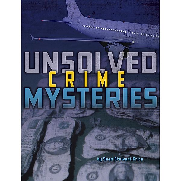 Unsolved Crime Mysteries, Sean Price