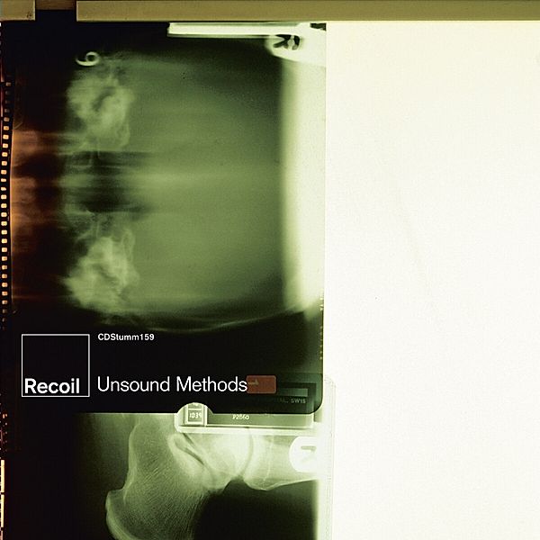 Unsound Methods (2lp), Recoil