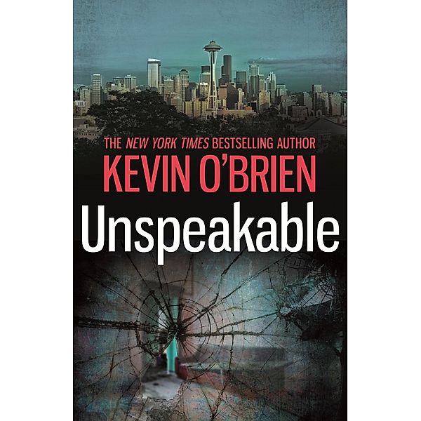 Unspeakable, Kevin O'Brien