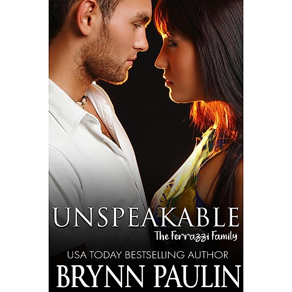 Unspeakable, Brynn Paulin