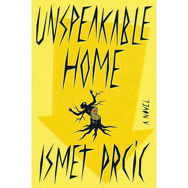 Unspeakable Home, Ismet Prcic