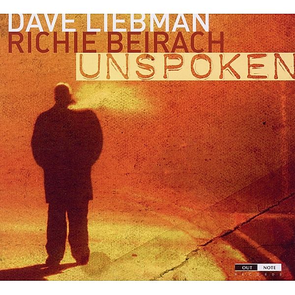 Unspoken, Dave Liebman, Richie Beirach