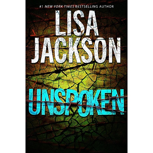 Unspoken, Lisa Jackson