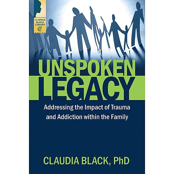 Unspoken Legacy, Claudia Black