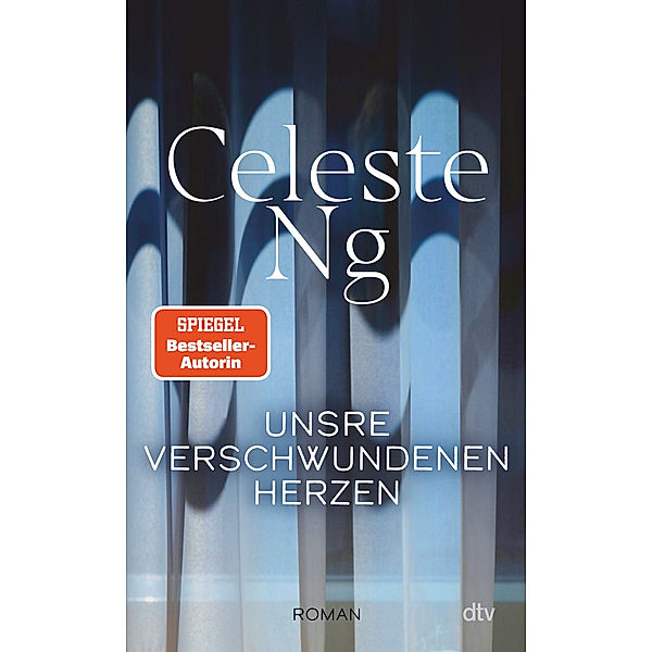 Unsre verschwundenen Herzen, Celeste Ng