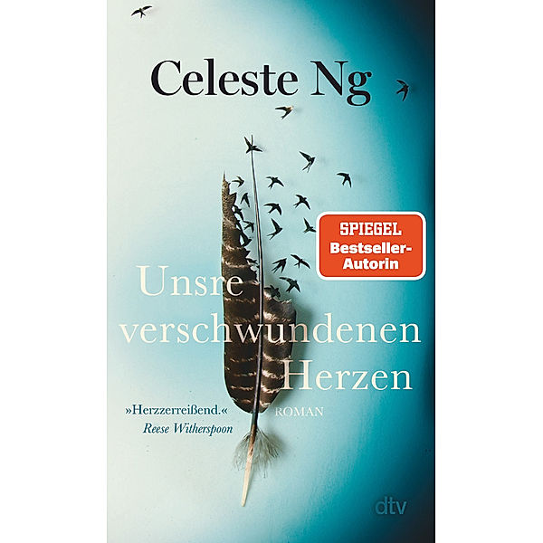 Unsre verschwundenen Herzen, Celeste Ng