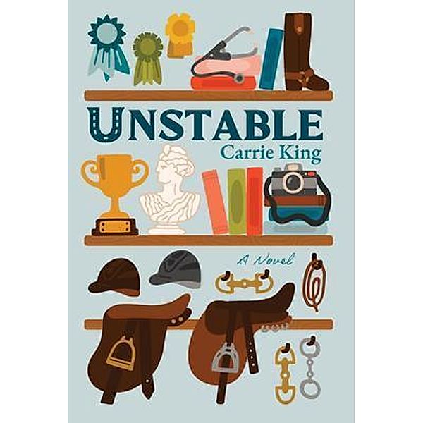 Unstable, Carrie King