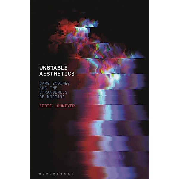 Unstable Aesthetics, Eddie Lohmeyer