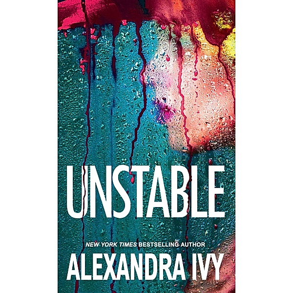 Unstable / Pike, Wisconsin Bd.3, Alexandra Ivy