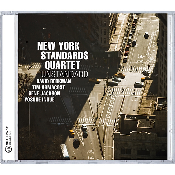 Unstandard, New York Standard Quartets