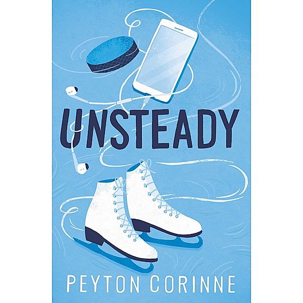 Unsteady, Peyton Corinne