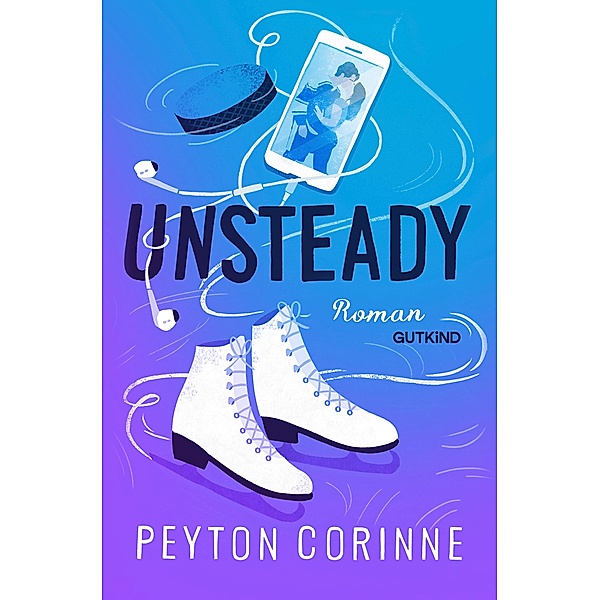 Unsteady, Peyton Corinne