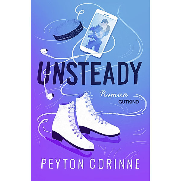 Unsteady, Peyton Corinne