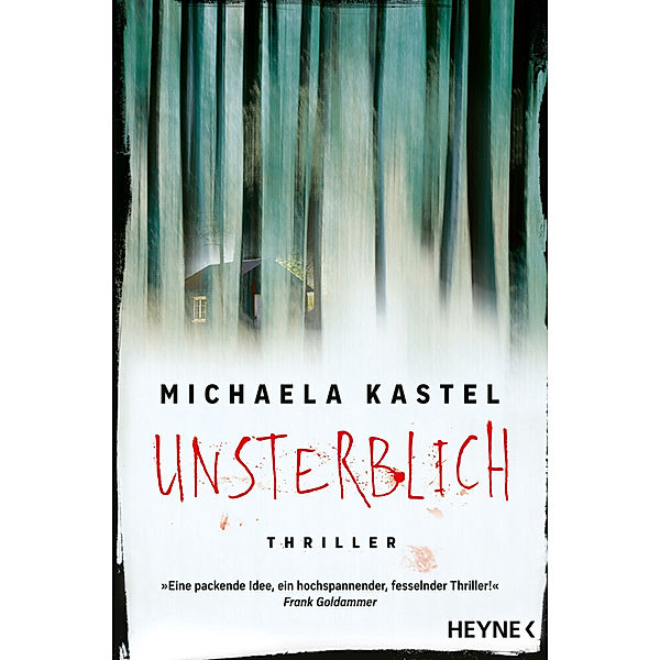 Unsterblich, Michaela Kastel