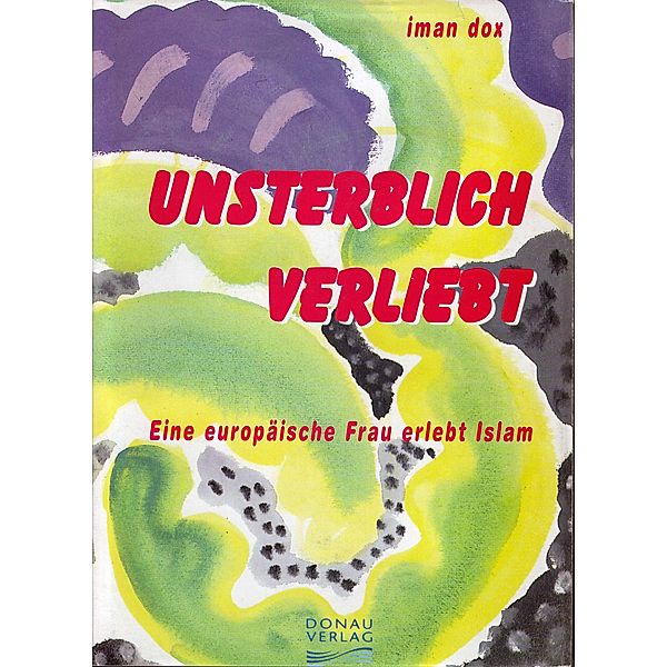 Unsterblich verliebt, Iman Dox