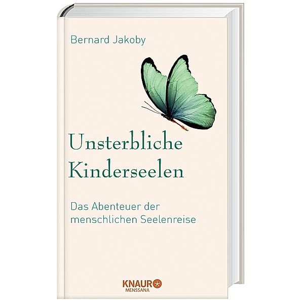 Unsterbliche Kinderseelen, Bernard Jakoby