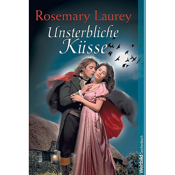 Unsterbliche Küsse, Rosemary Laurey