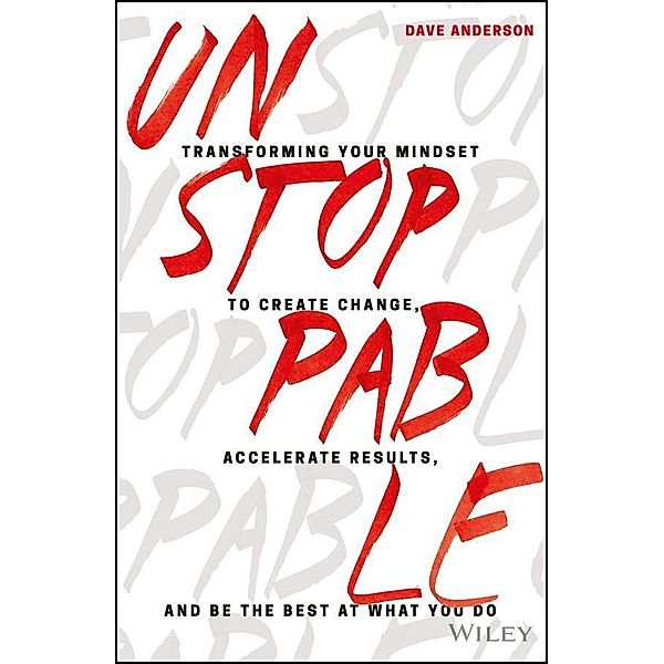 Unstoppable, Dave Anderson