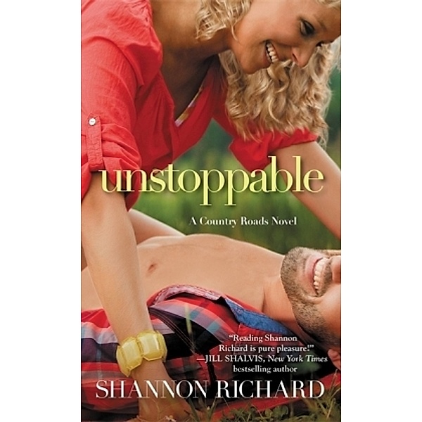 Unstoppable, Shannon Richard
